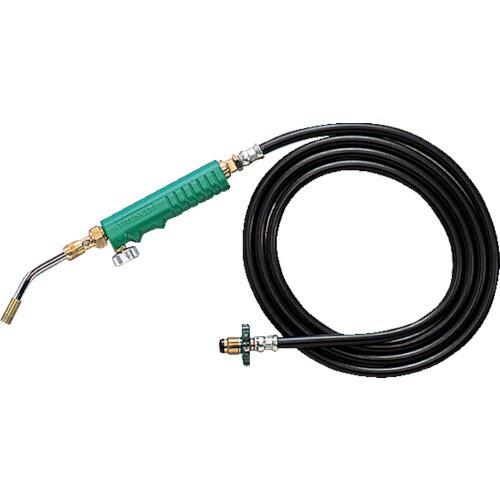 プロパンバーナー SSタイプ