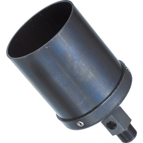 プロパンバーナー用火口 8号