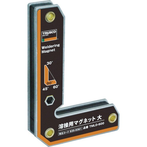 溶接用マグネット 大