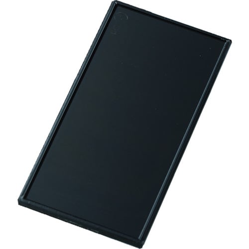 JIS遮光ポリカハードコートプレート #10