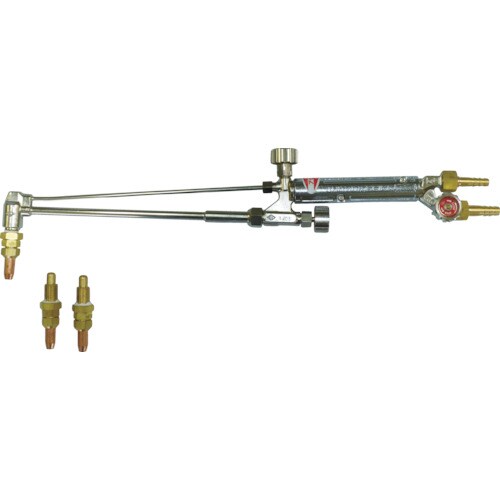 A型切断器NEO(火口3本付)