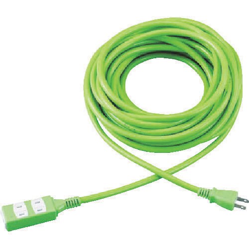 ソフトタイププラグ TRIS15103GN