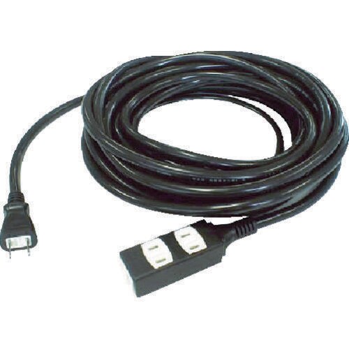 ソフトタイププラグ TRIS15203BK