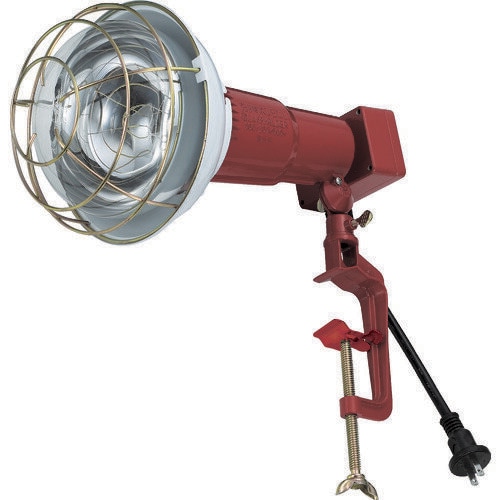 調光器付投光器 500W