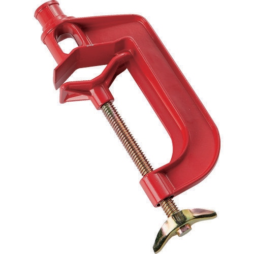 投光器用バイス 小