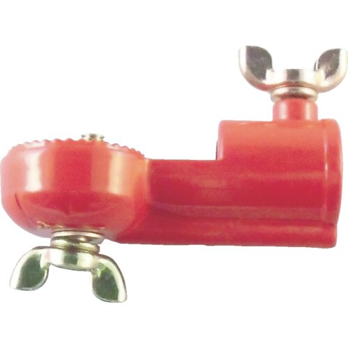 投光器用アルミコネクター