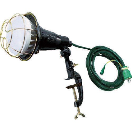 LED投光器 50W 5m ポッキン付