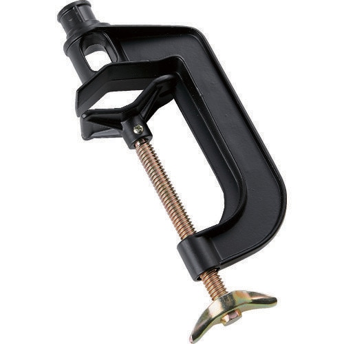 LED投光器用バイス 小