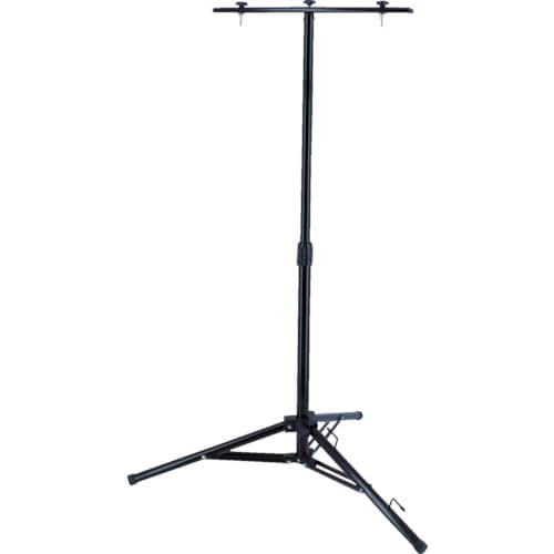 投光器用三脚スタンド RTLEタイプ対応