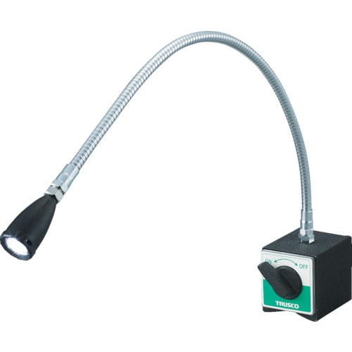 LEDフレキシブルライト 全高591mm