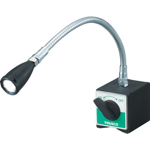 LEDフレキシブルライト 全高391mm