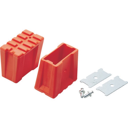 滑り止めキャップ 左右各1個