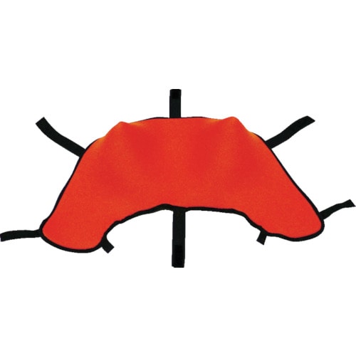 脚立パッド (幅広、一般兼用タイプ) 2枚組