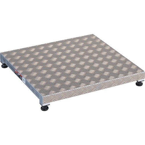 低床式アルミ製ステップ TFS0660AL