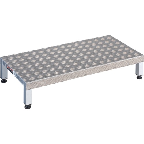 高床用アルミ製ステップ TFSH0945AL