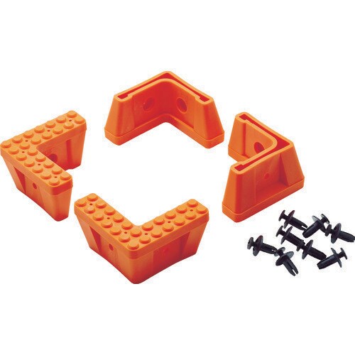 滑り止めキャップ 4個 TASG用