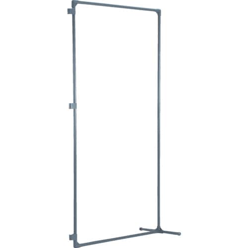 溶接フェンス用フレーム 1015型 接続