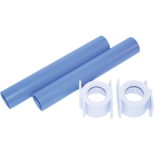 デッキスノコ用コーナースペーサー2個入