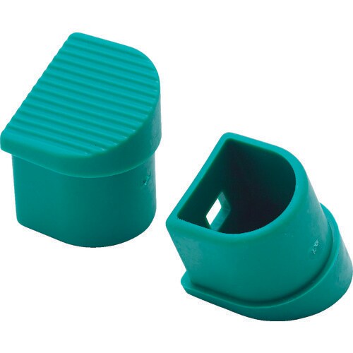 滑り止めキャップ 左右各1個 TAU・TAF用