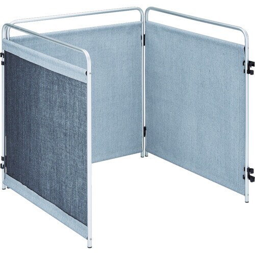 小型火花用衝立 900mm角 三面セット