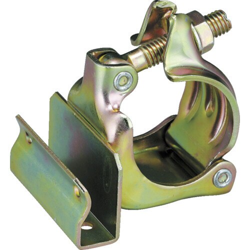 板止めクランプ 平行 板厚12mmまで