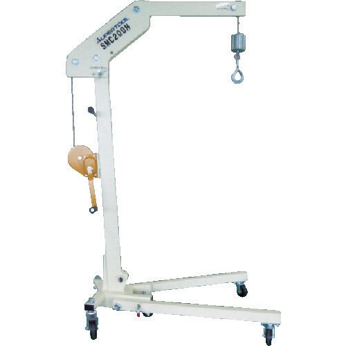 マルチクレーン(軽量型) SMC200H