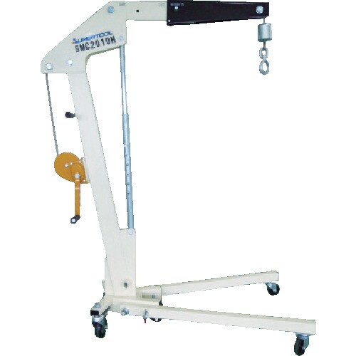 マルチクレーン(軽量型) SMC2010H