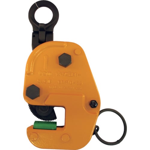 自在型横吊クランプ(容量:1ton)