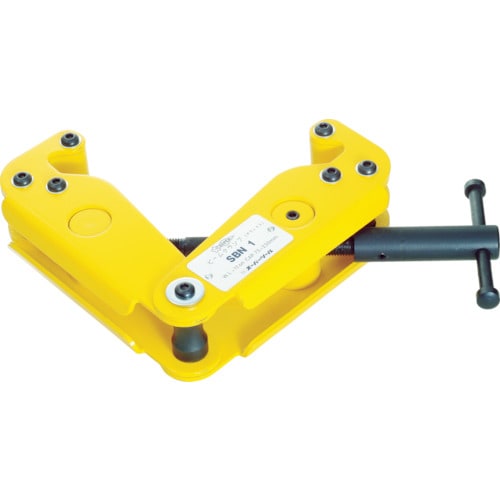 ビームクランプ(デラックスタイプ) SBN2