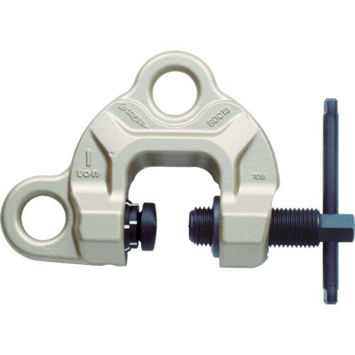 スクリューカムクランプ SDC3.2S