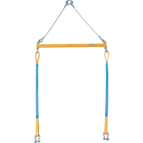 2点吊用天秤 PSB508