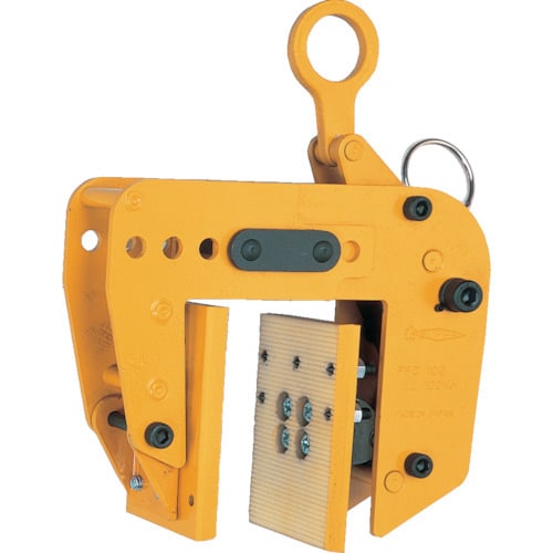 2×4パネル吊クランプ