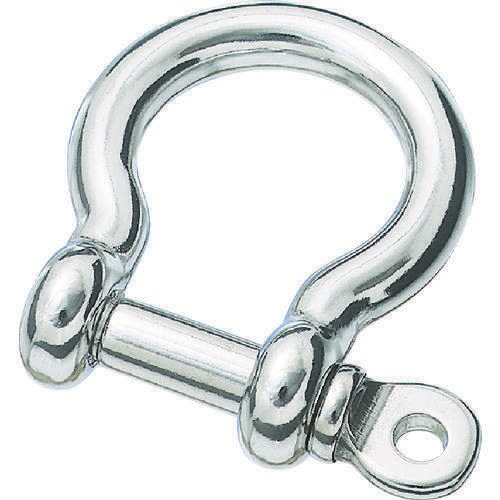 オタフクシャックル ステンレス製 D寸法10mm