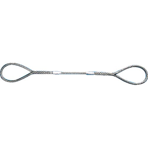 Wスリング Aタイプ 6mmX2.0m