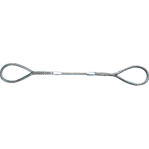 Wスリング Aタイプ 9mmX2.5m