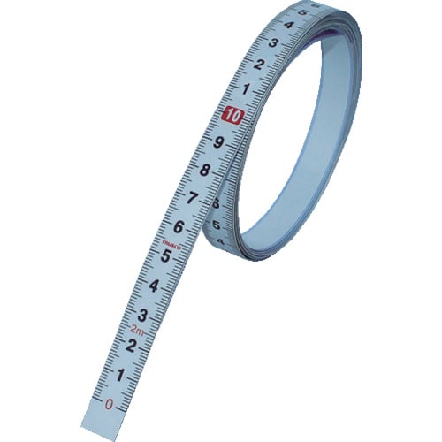 セッティングメジャー 縦目盛 2M