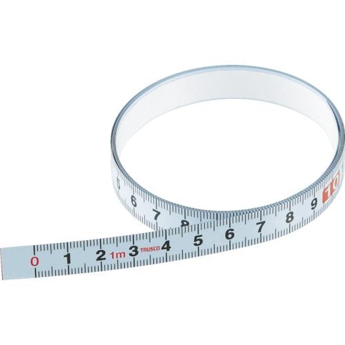 セッティングメジャー5M