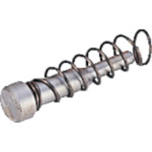 超硬自動ポンチ用替ばね・替ピン AP180用