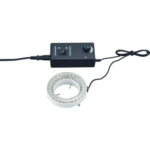 顕微鏡用照明 LED球タイプ