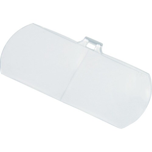 双眼メガネルーペ用レンズ 2倍