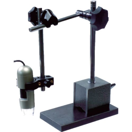 Dino‐Lite用マグネットスタンド