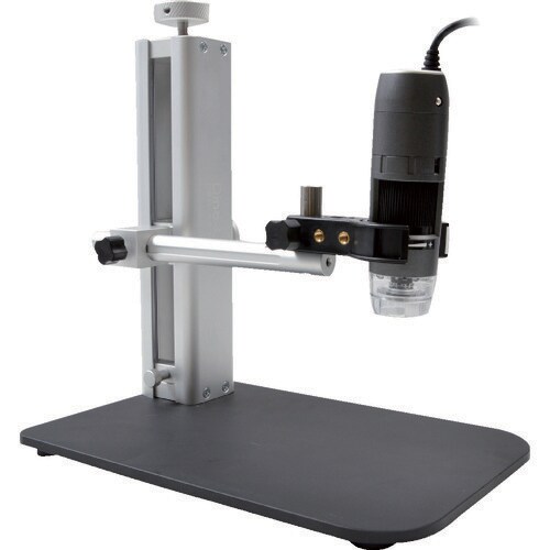 Dino‐Lite用精密スタンドRK10