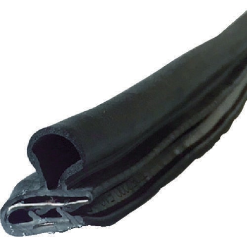 ワンタッチガスケット 2m EPDM 芯材入り