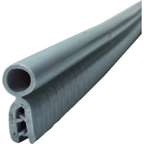 シリコーンワンタッチガスケット 2m 24X10