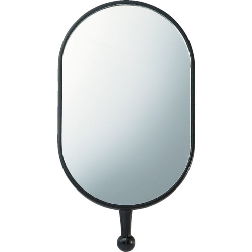 替えミラー楕円80