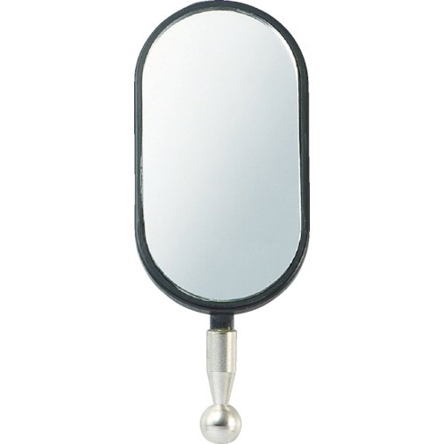 替えミラー楕円50(TT−50C・TT−M兼用)