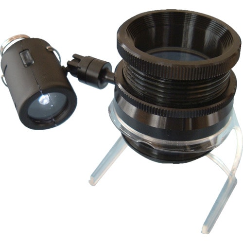 ワイドフィールドアクロ(LED WF07LED