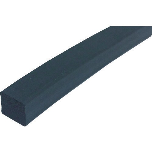 フッ素ゴムスポンジ 角紐 10X20 3M