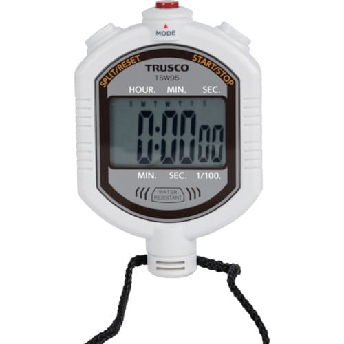 ストップウォッチ TSW95