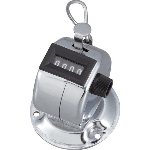 数取器 台付き型